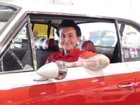 Brittani Myers Image